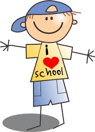 Cute school clip art free clipart images 2 - Clipartix